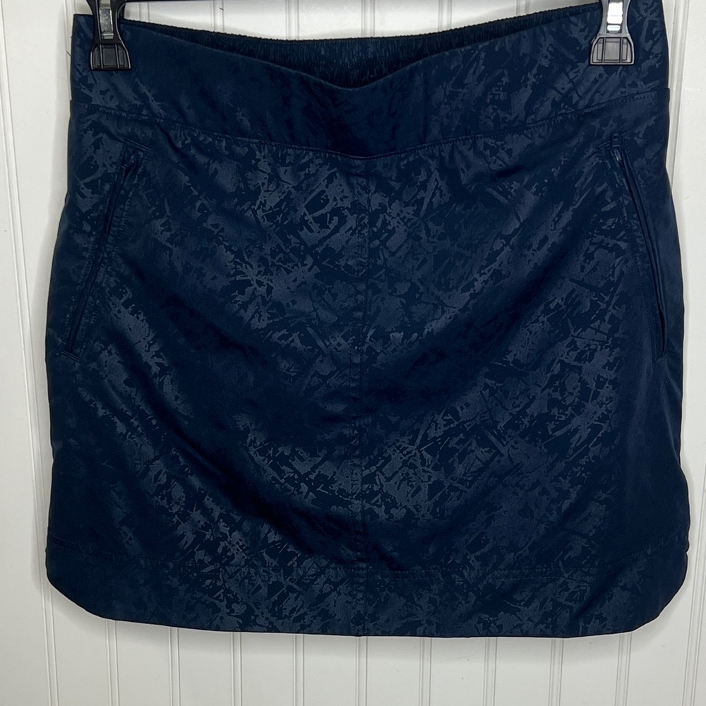 Orvis Midnight Blue Women's Skort